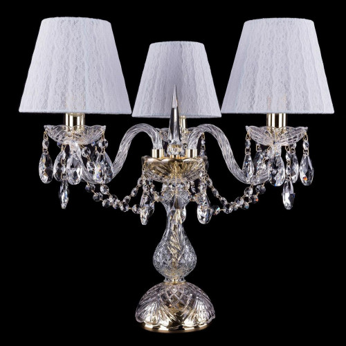 настольная лампа дизайнерская infuse в Нижневартовске