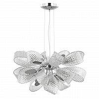 подвесная люстра lightstar ciambo 820110 в Нижневартовске