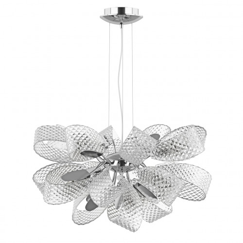 подвесная люстра lightstar ciambo 820110 в Нижневартовске