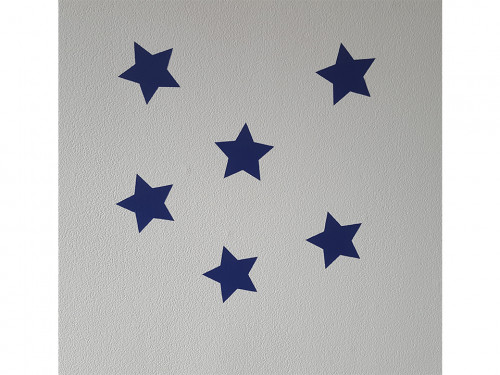 наклейка stars в Нижневартовске