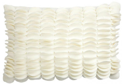 подушка c узором sweet home white 3 в Нижневартовске