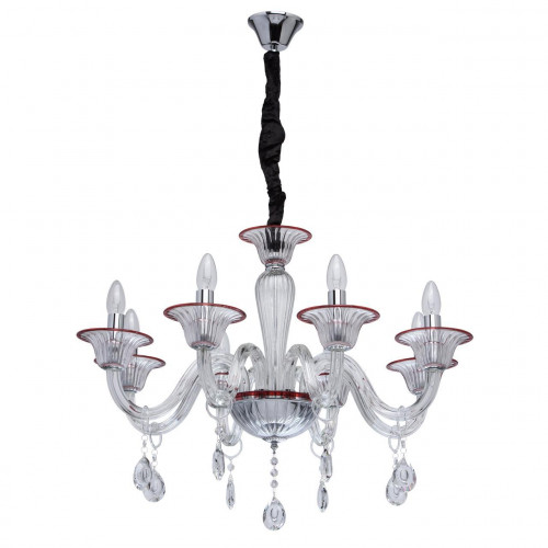 подвесная люстра mw-light элла 483012008 в Нижневартовске