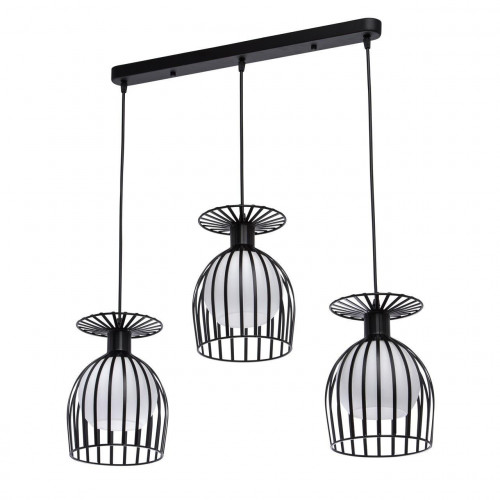 подвесной светильник de markt city лоск 354018503 в Нижневартовске