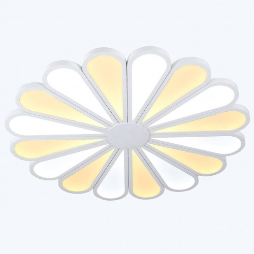 потолочная люстра lucia tucci miracoli 203.20 led в Нижневартовске