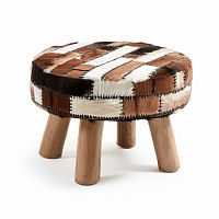 табурет низкий olson от la forma (ex julia grup) в Нижневартовске