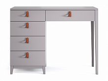 консольный стол jagger платиновый в Нижневартовске