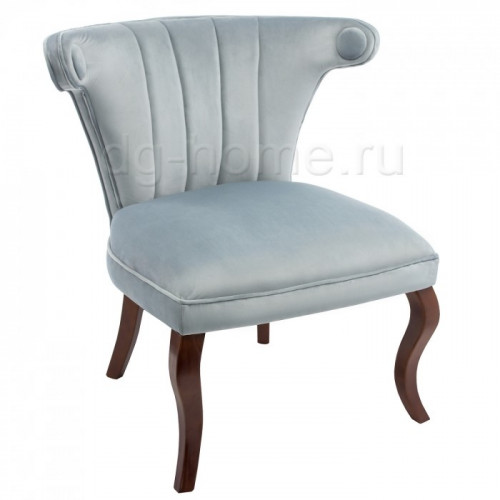 стул деревянный oksford walnut в Нижневартовске