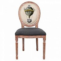 стул монгольфьер, версия 3 в Нижневартовске