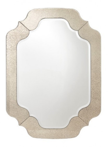 зеркало настенное в зеркальной раме fionn в Нижневартовске