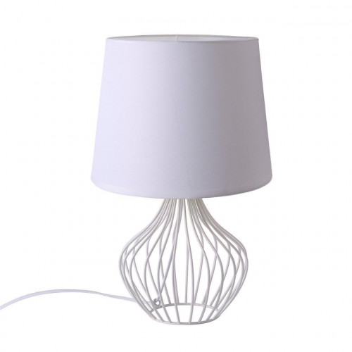 настольная лампа omnilux caroso oml-83504-01 в Нижневартовске