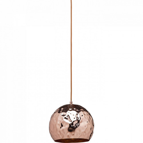 подвесной светильник rumble медь круглый в Нижневартовске