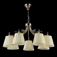 подвесная люстра maytoni vesta rc331-pl-07-r в Нижневартовске