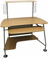 компьютерный стол бюрократ buro в Нижневартовске