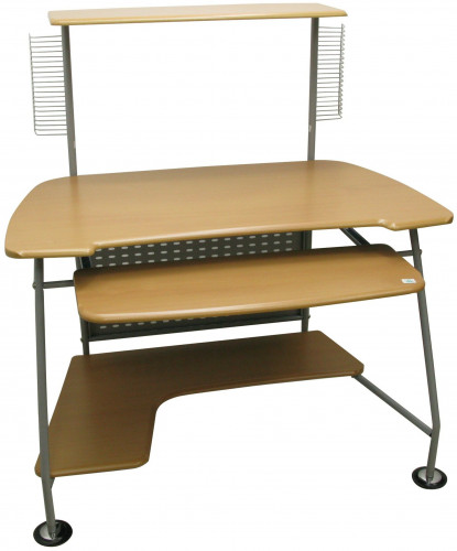 компьютерный стол бюрократ buro в Нижневартовске