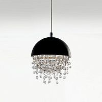 подвесной светильник md1100331-1a black от illuminati в Нижневартовске