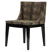 стул mademoiselle леопард в Нижневартовске