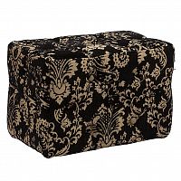 оттоманка branagh коричневая в Нижневартовске