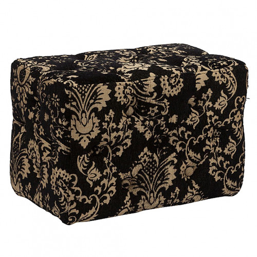 оттоманка branagh коричневая в Нижневартовске