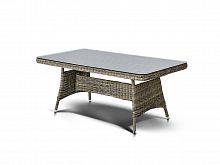 стол венето соломенный 180х100 в Нижневартовске