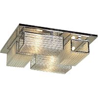 потолочная люстра lussole lariano lsa-5407-04 в Нижневартовске