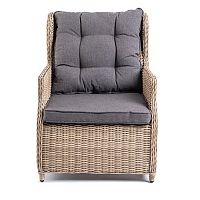 форио кресло плетеное в Нижневартовске