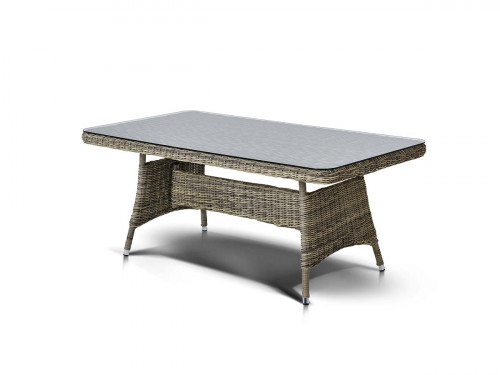 стол венето соломенный 180х100 в Нижневартовске