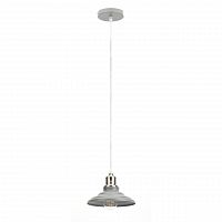 подвесной светильник эра loft pl4 gr/sn в Нижневартовске