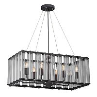 подвесная люстра vitaluce v5310-1/10 в Нижневартовске