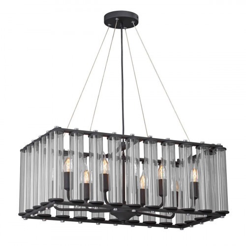 подвесная люстра vitaluce v5310-1/10 в Нижневартовске