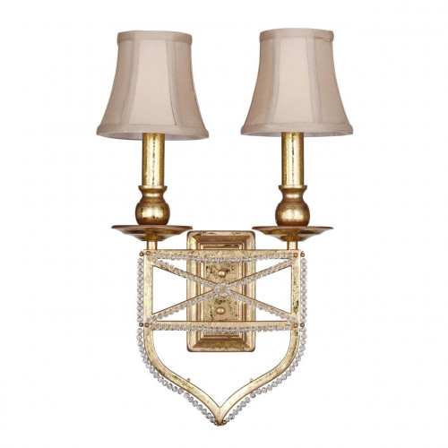 бра favourite marquise 1922-2w в Нижневартовске