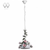 подвесной светильник mw-light букет 15 421014101 в Нижневартовске