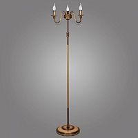 торшер kemar preto p/lsa в Нижневартовске