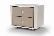 тумба prince белая, бежевая в Нижневартовске