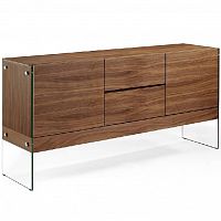 буфет nogal от angel cerda орех в Нижневартовске