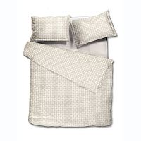 комплект постельного белья decoflux сатин 1.5 спальный medallion в Нижневартовске