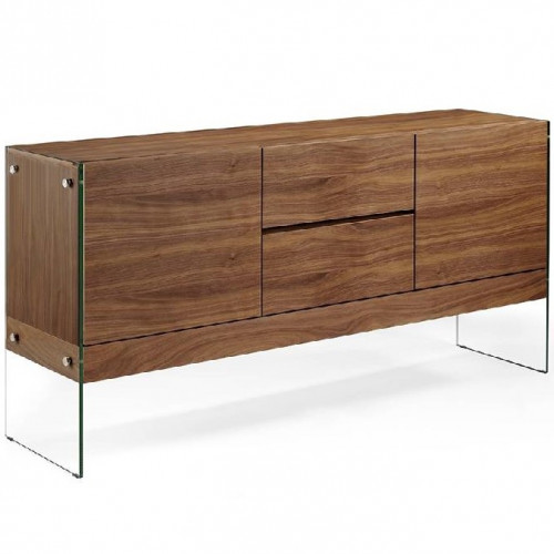 буфет nogal от angel cerda орех в Нижневартовске