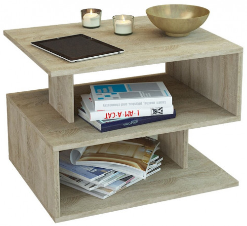столик журнальный mfmaster арто-22 в Нижневартовске