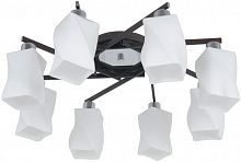 потолочная люстра citilux гранада cl135181 в Нижневартовске