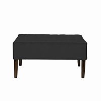 банкетка aquiver серая в Нижневартовске