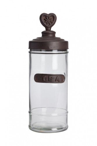 декоративная банка для хранения floella grande в Нижневартовске