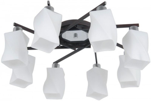 потолочная люстра citilux гранада cl135181 в Нижневартовске