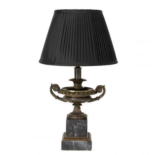 настольная лампа bresson от eichholtz в Нижневартовске