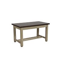 стол обеденный провинция серый в Нижневартовске