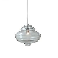 подвесной светильник 9266p/c clear от delight collection в Нижневартовске