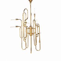 подвесной светильник clark в Нижневартовске