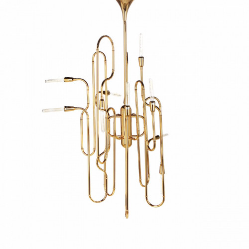 подвесной светильник clark в Нижневартовске