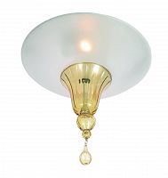 потолочный светильник divinare goccia 4002/01 pl-2 в Нижневартовске
