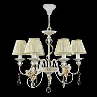 подвесная люстра maytoni elina arm222-06-g в Нижневартовске