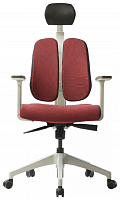 компьютерное кресло duorest d2a-200sw офисное в Нижневартовске