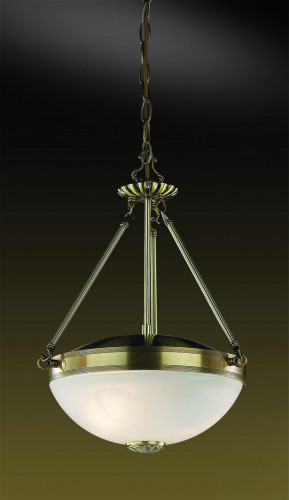 подвесной светильник odeon light alicante 1989/2 в Нижневартовске